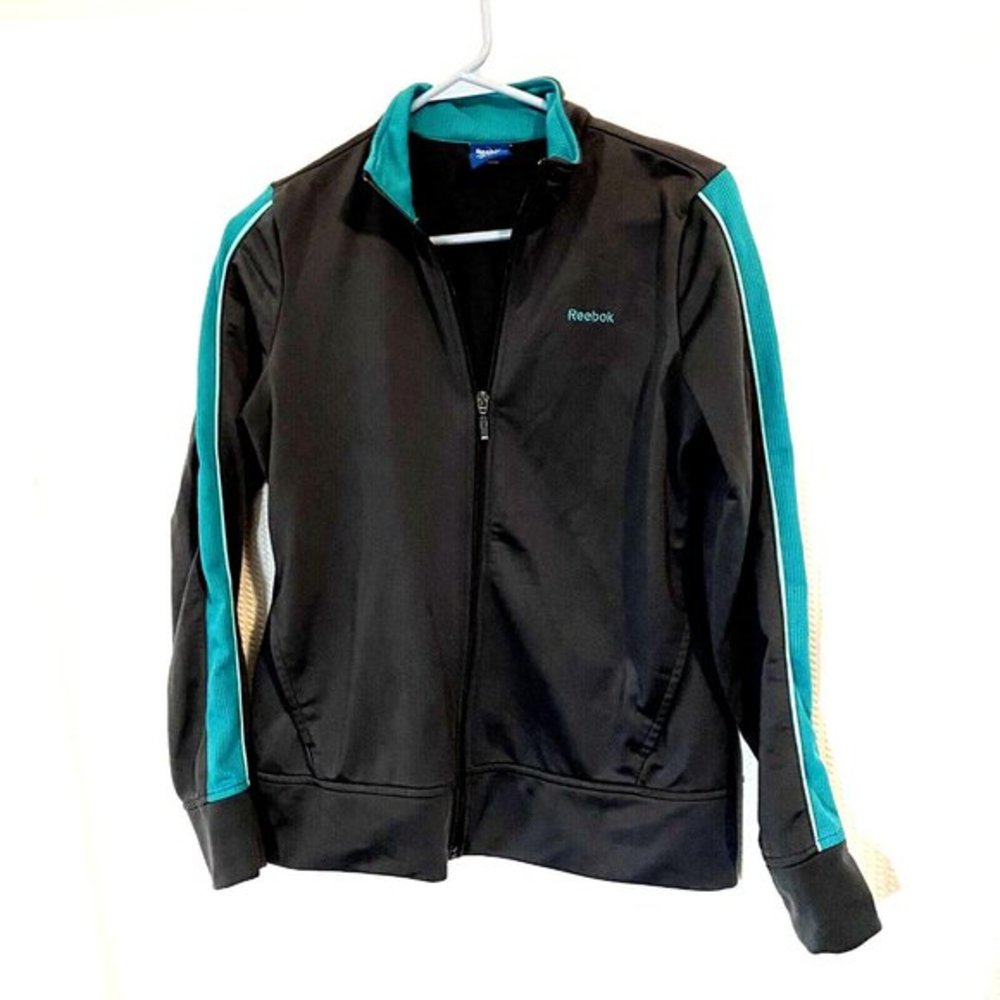 Reebok Lightweight Boys Jacket Youth‎